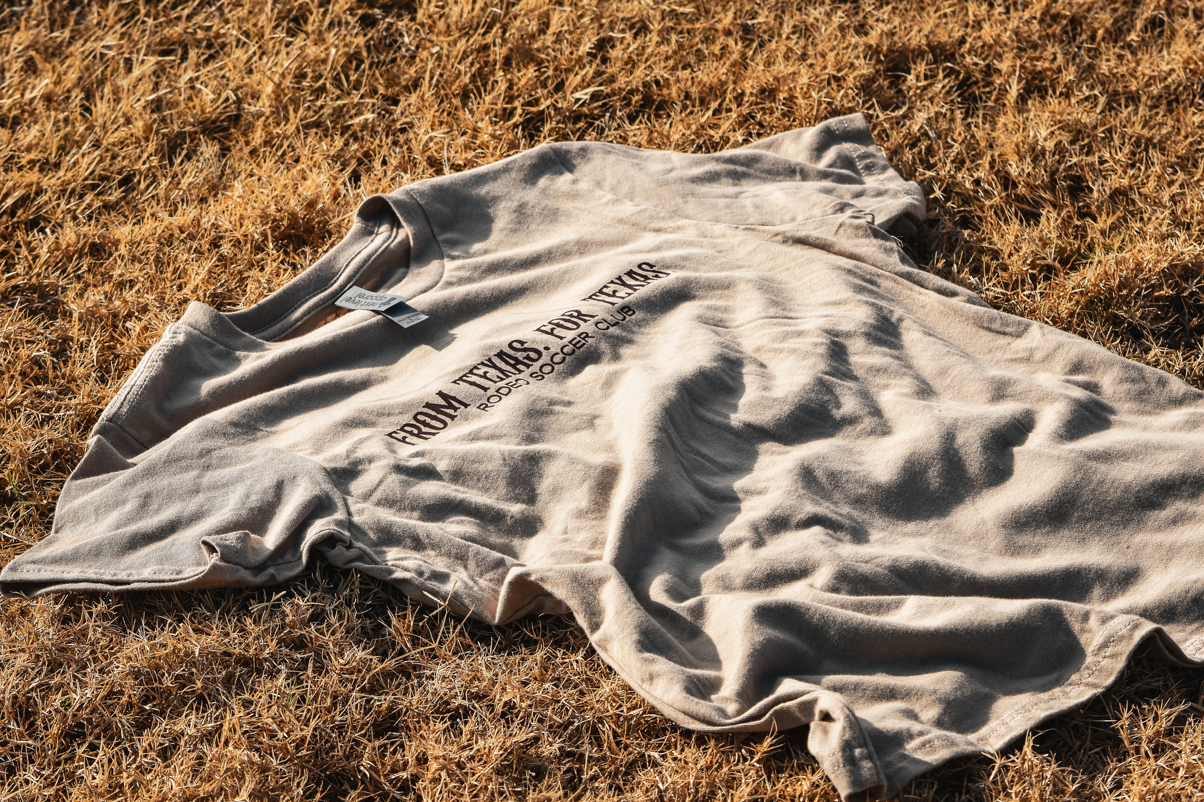 Youth From Texas. For Texas. T-Shirt