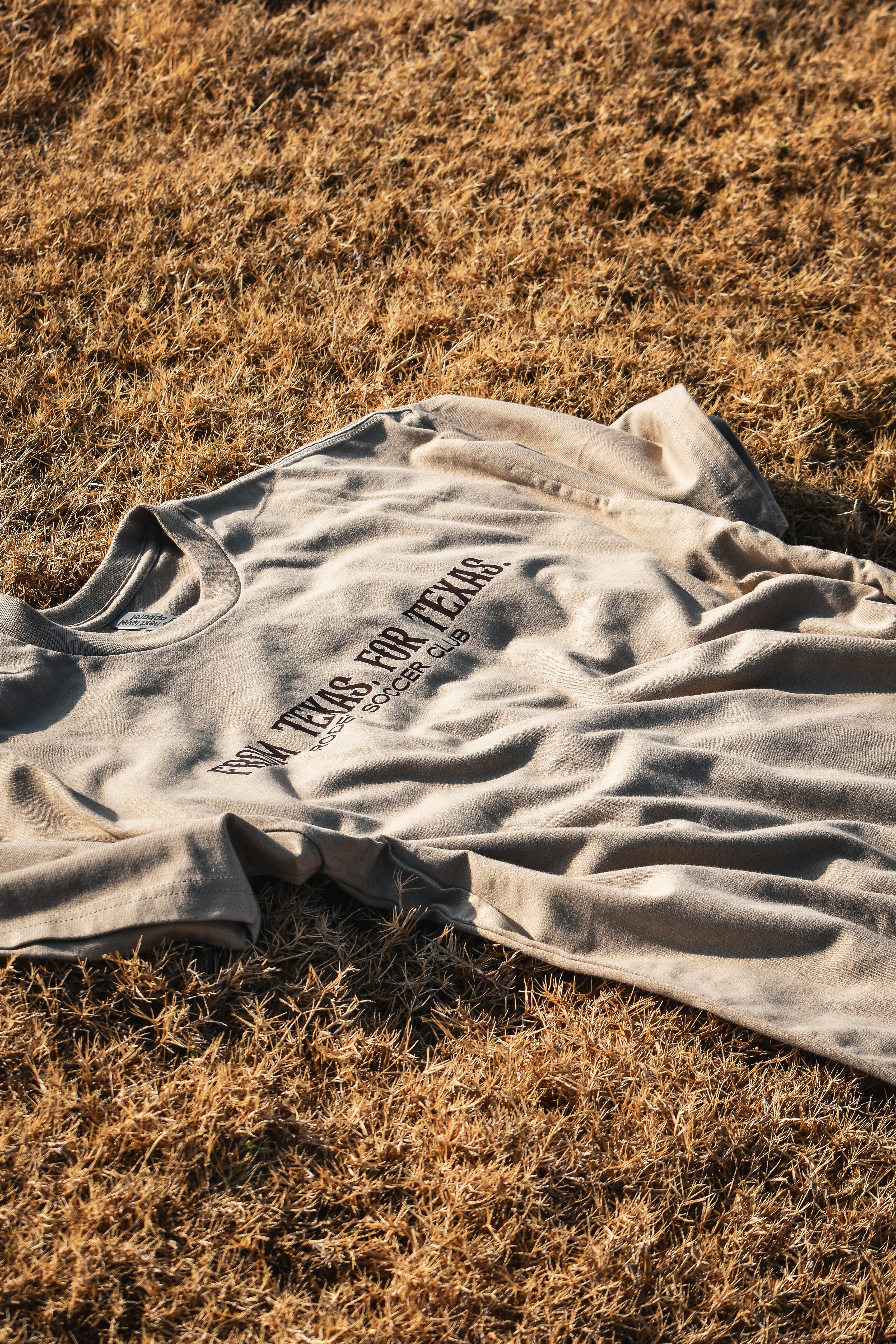 Youth From Texas. For Texas. T-Shirt