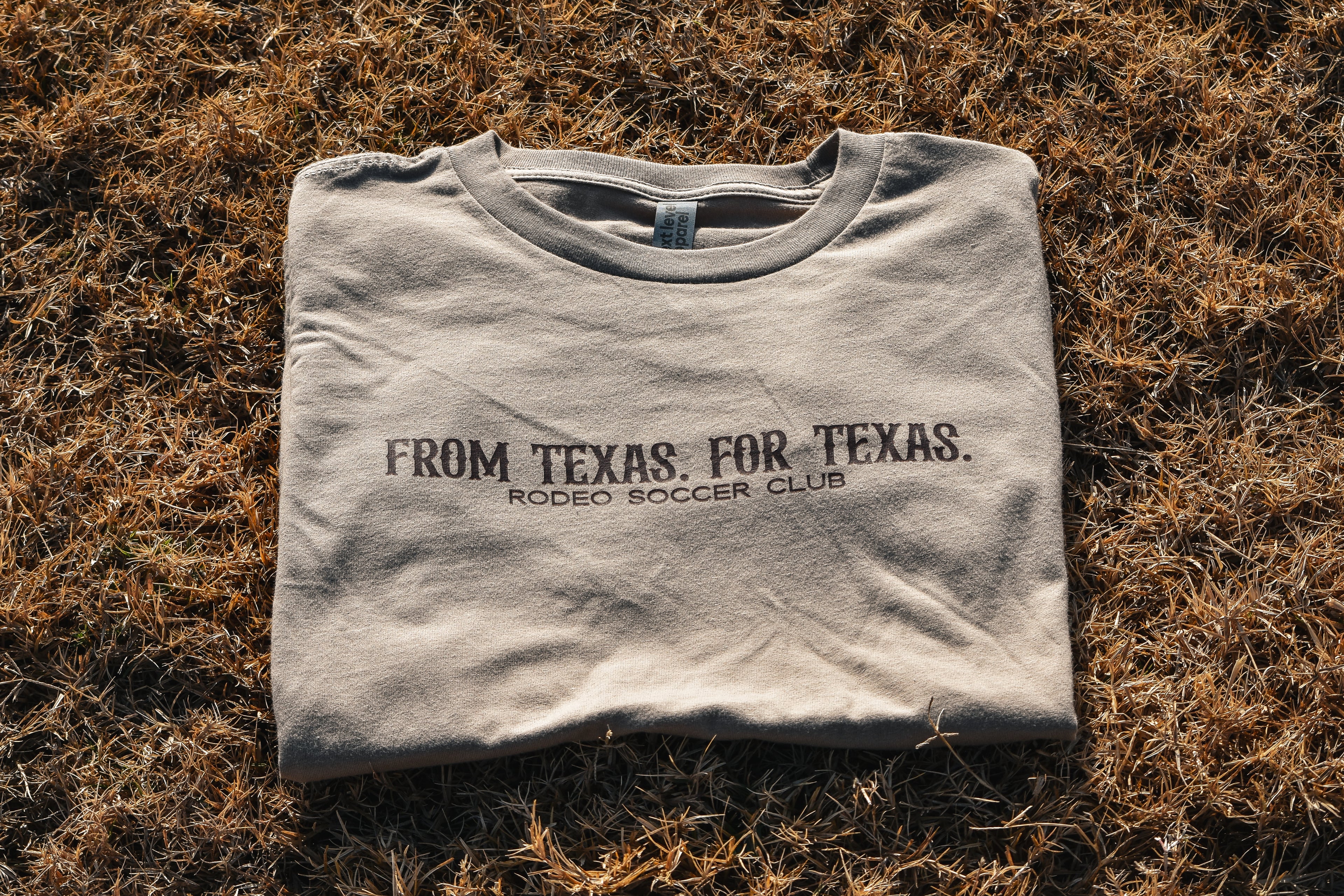 From Texas. For Texas. T-Shirt