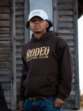 Heritage Light Denim Cap