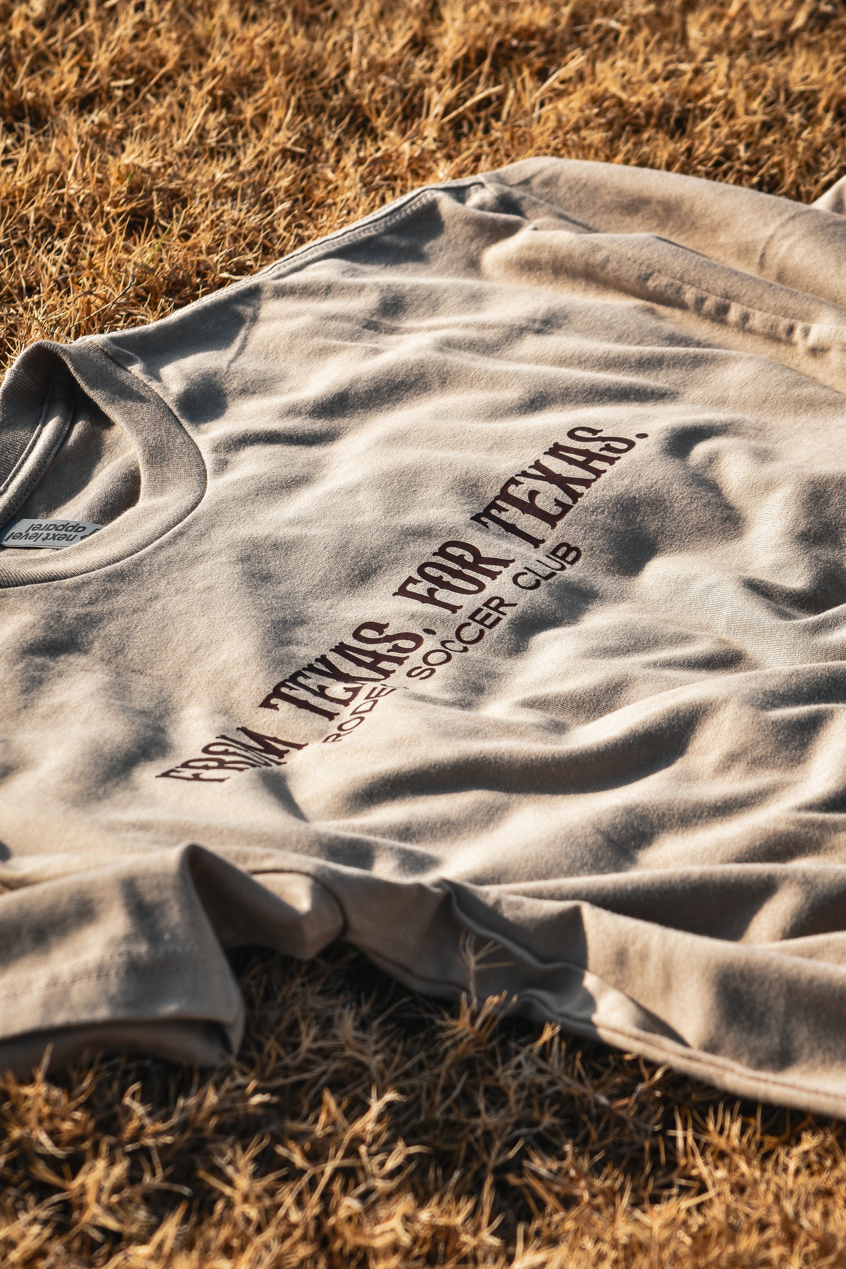 From Texas. For Texas. T-Shirt