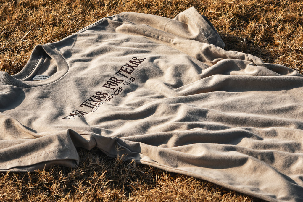 From Texas. For Texas. T-Shirt