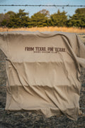 From Texas. For Texas. T-Shirt