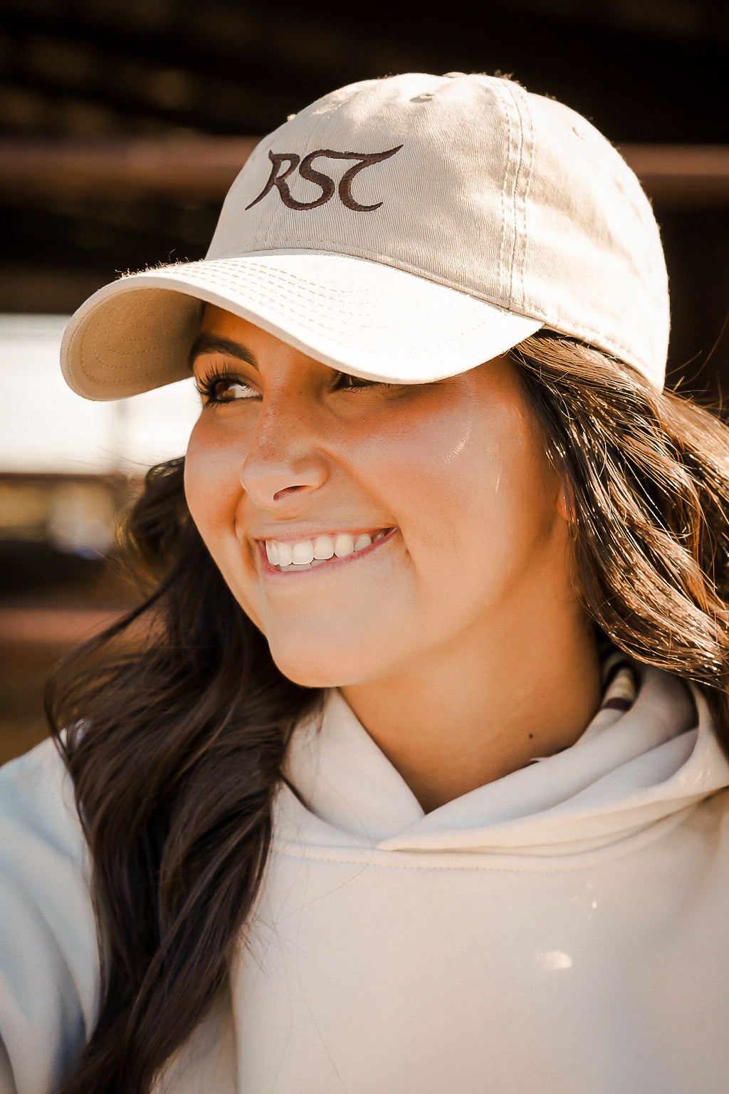 Brand Cap