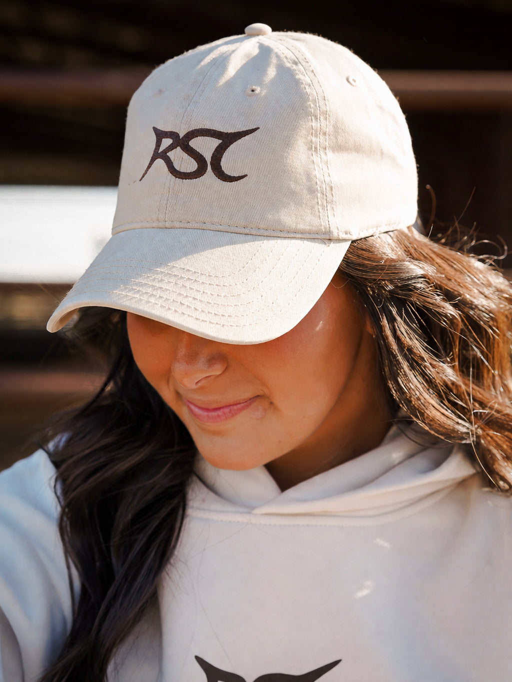 Brand Cap