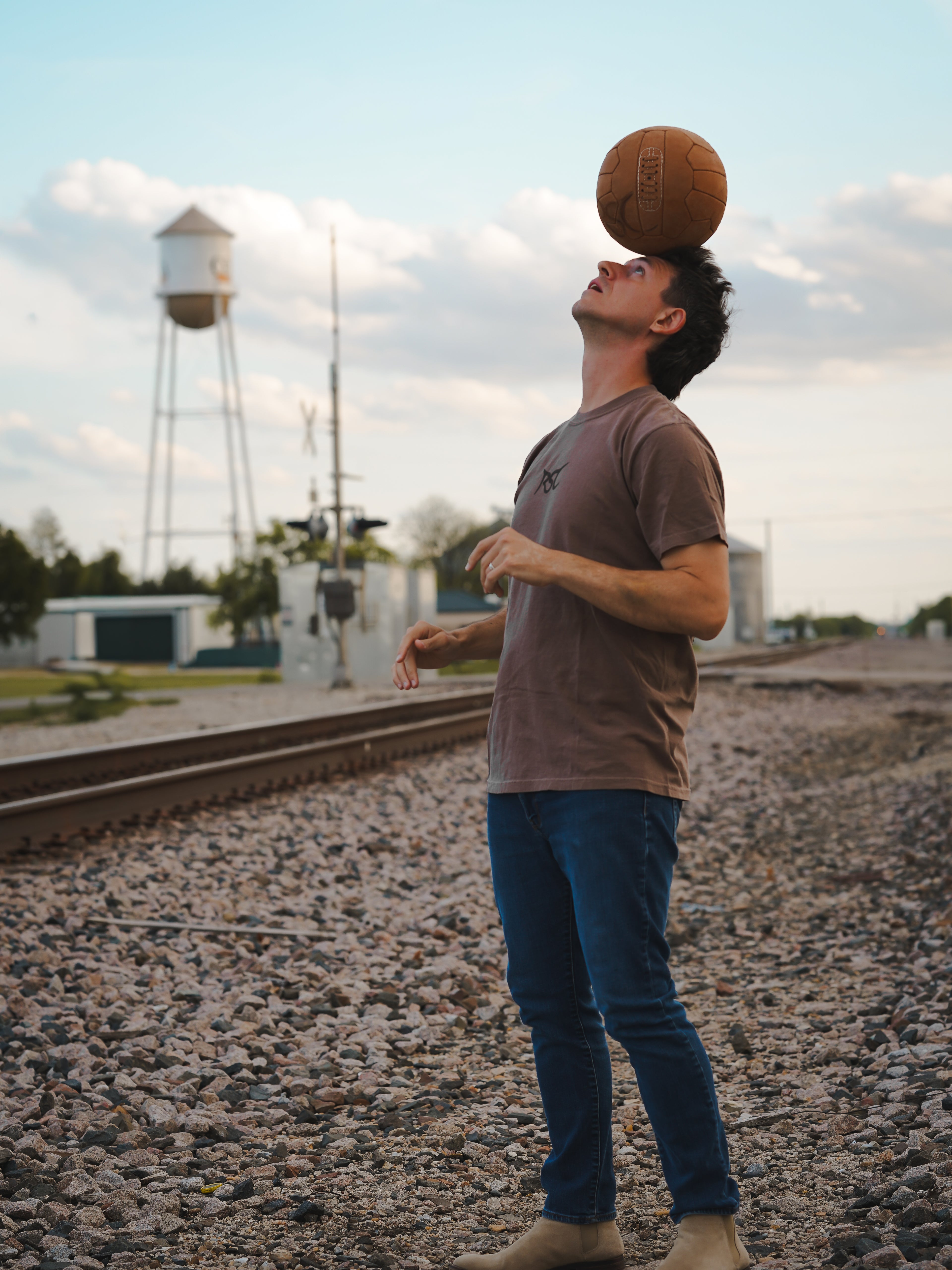 Welcome to the Rodeo Tee