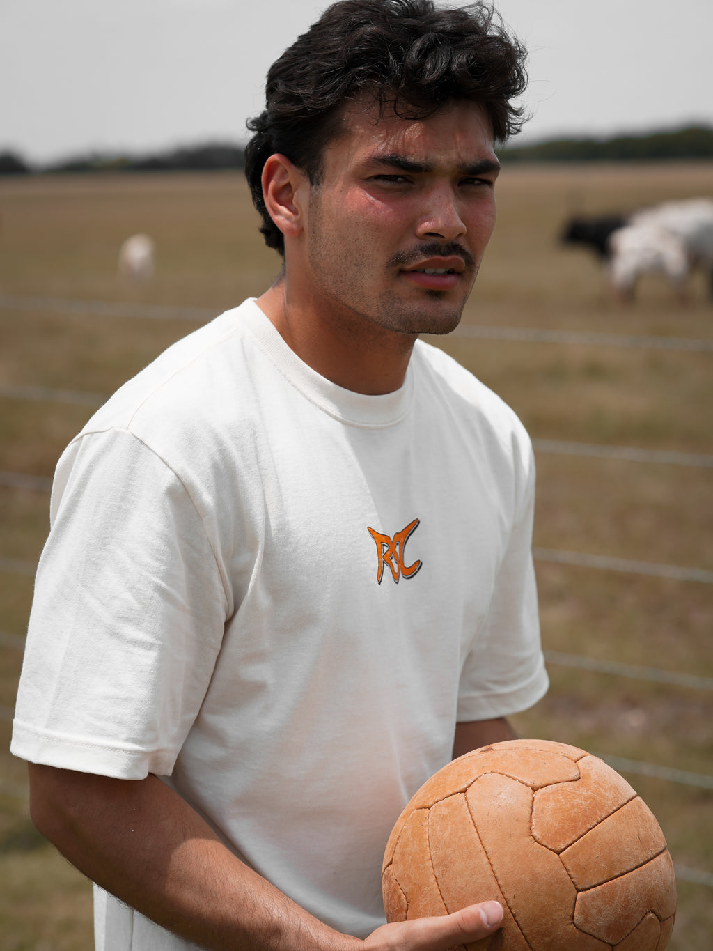 Summer of Soccer T-Shirt