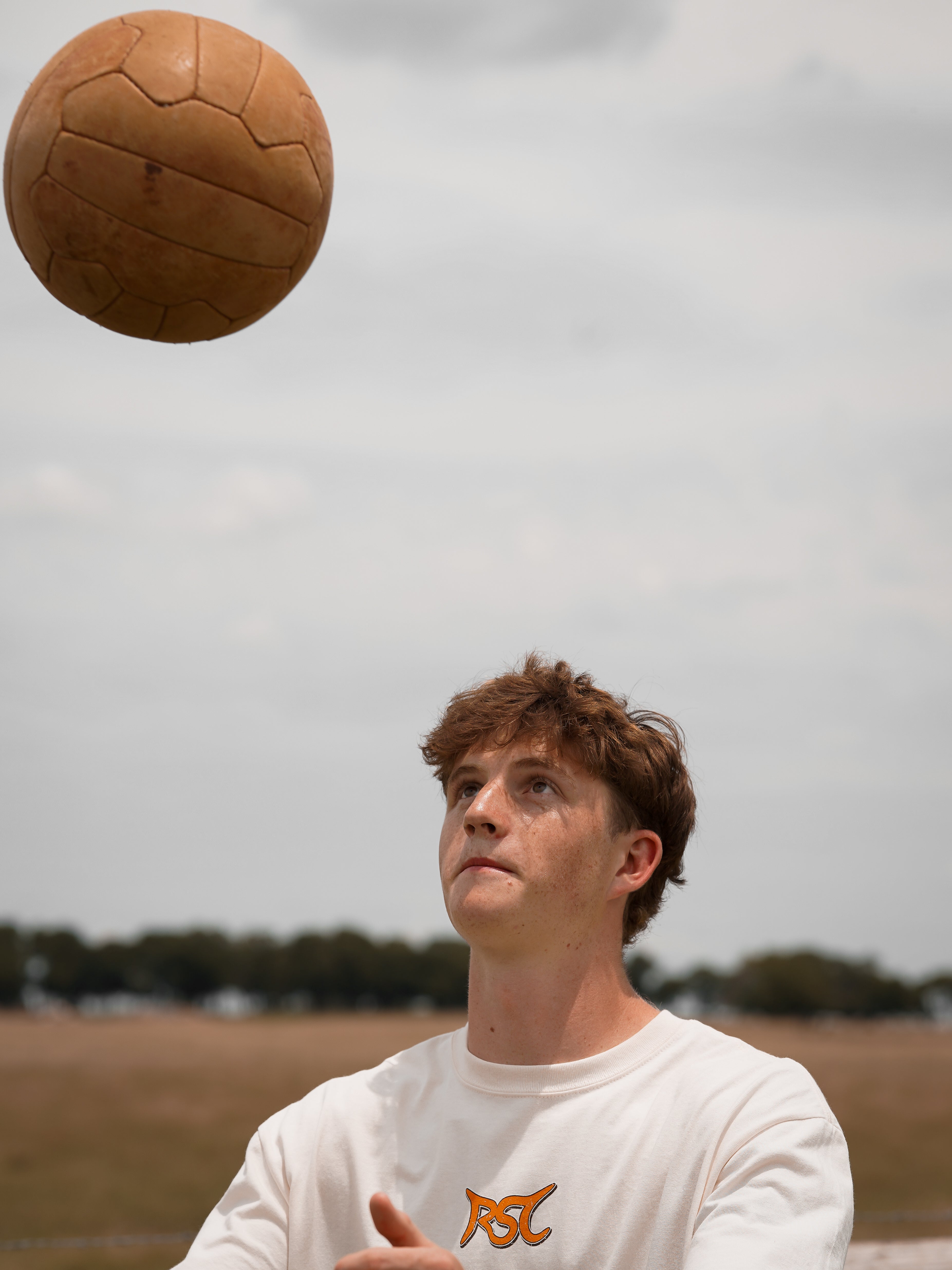 Summer of Soccer T-Shirt