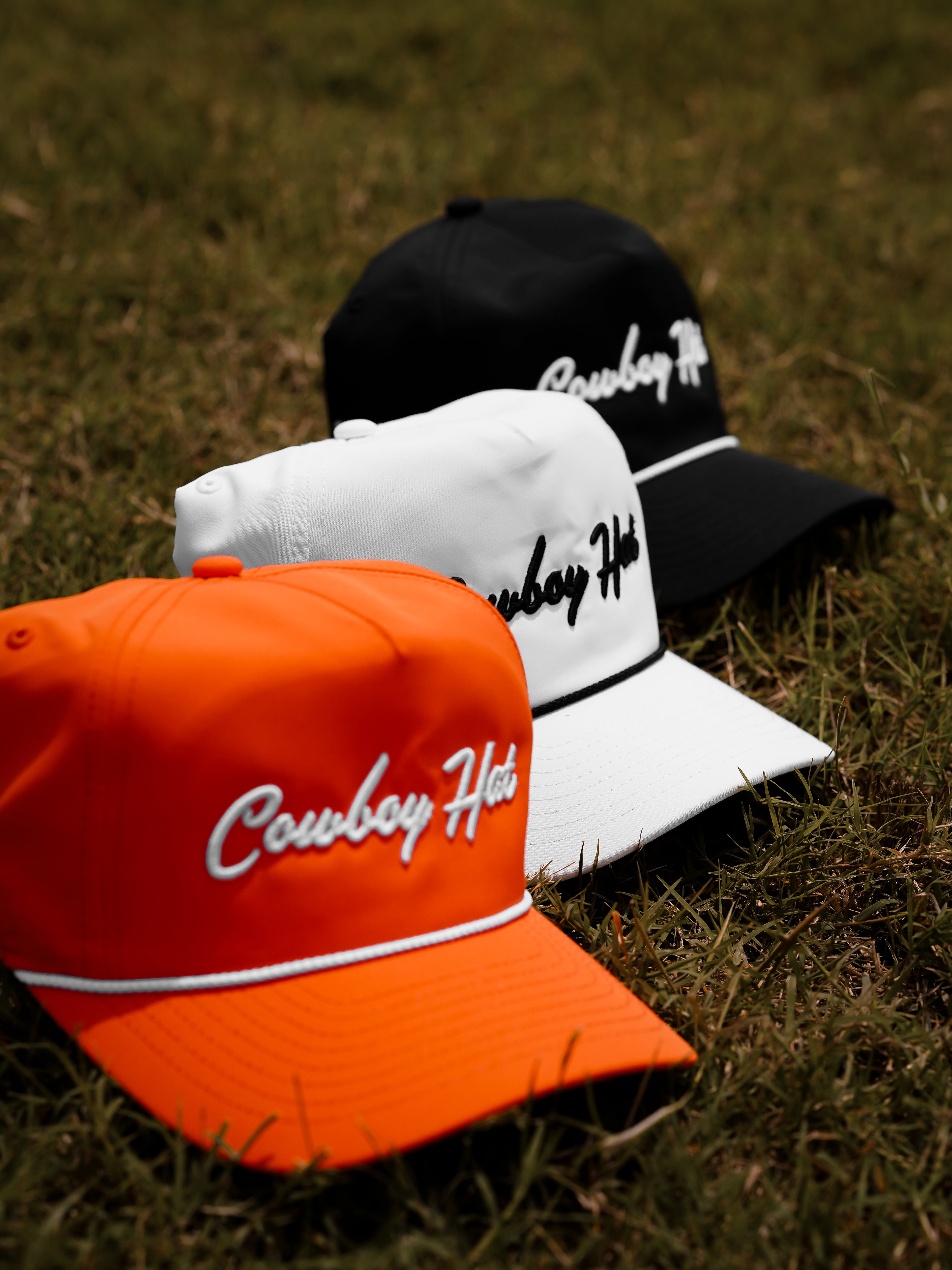 Cowboy Hat