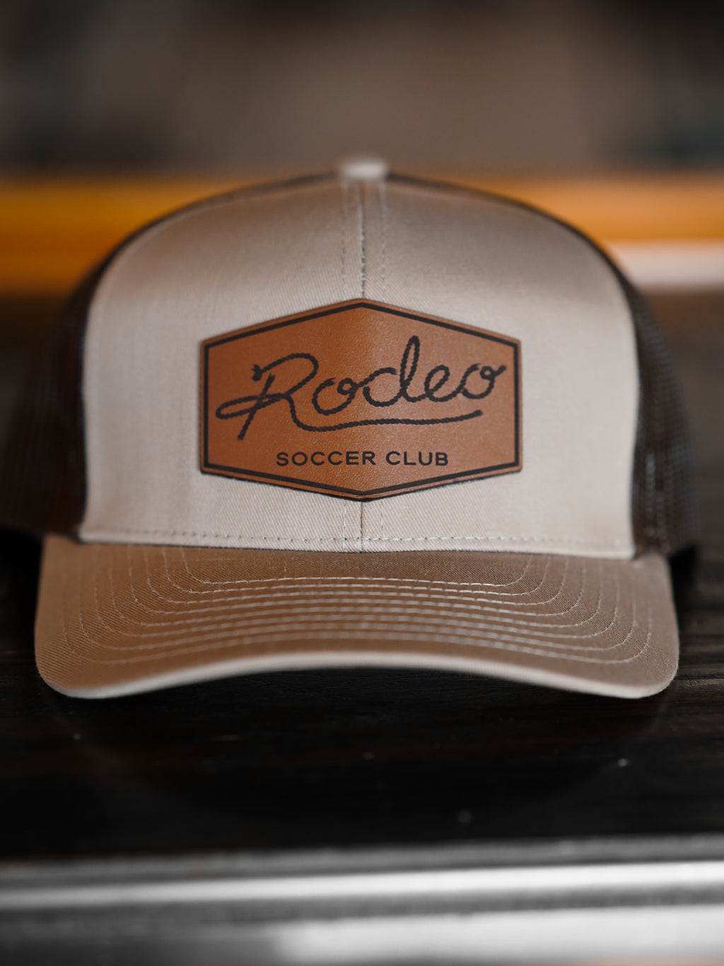 Trucker Hat - Heritage