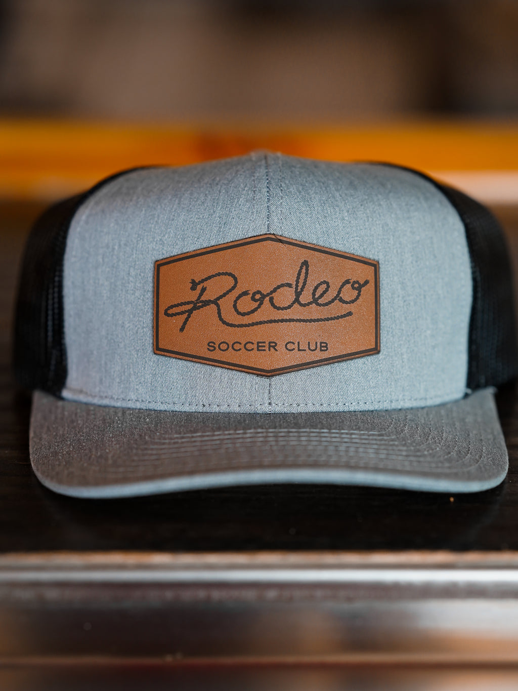 Trucker Hat - Heritage
