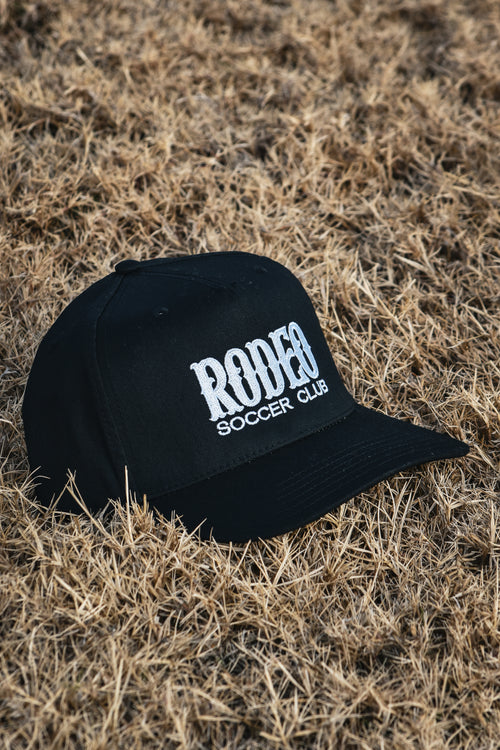 Wordmark Baseball Cap